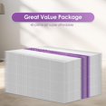 thumbnail image 2 of (40 Count) WetJet Disposable Mop Pad Refills Compatible with Swiffer WetJet, Spray Cleaning Replacement Pads, Multi-Surface Mop Pad Refills, 2 of 7