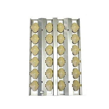 9.5 for DCS 27DBQR, DCS 30, 36, 48, BGA, BGB, BGC Series