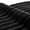 Black, variant on Novilla L-Shape Boneless Couches for Living Room, Corduroy Black | 3 Seater Right Hand Facing Modular Sectional Sofas for Living Room, Cloud Couch with Smarts Coil® Support, No Assembly