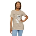 thumbnail image 4 of Natural Woman Puff (BL) Short Sleeve T-Shirt EXPRESS DELIVERY, 4 of 7