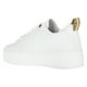 thumbnail image 2 of Tenis K-swiss Trinity Plataforma Mujer, 2 of 3