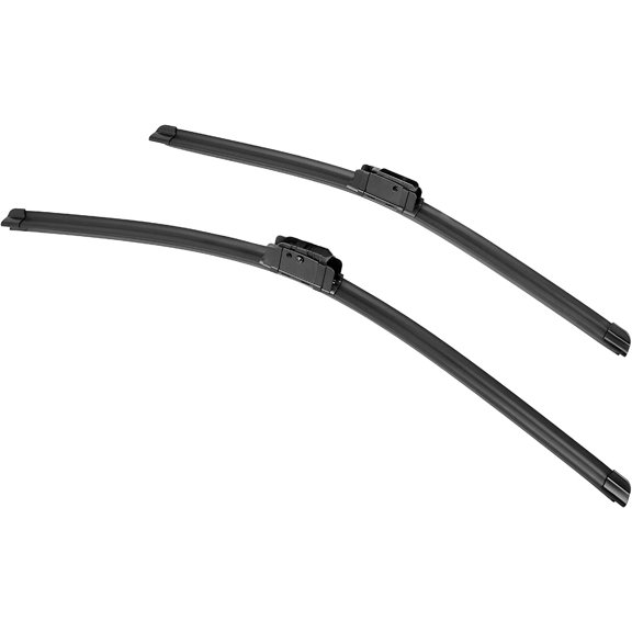 Front Windshield Wiper Blades for Subaru Tribeca 2008-2014 - 26 Inch + 20 Inch