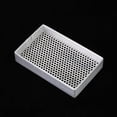 thumbnail image 4 of Aluminum Frame Watch Cleaning Tray Watch Parts Drying Tool, Super Durable Watch Drying Tray Dryer Plate, For Watchmakers Wacth Repair, 4 of 8