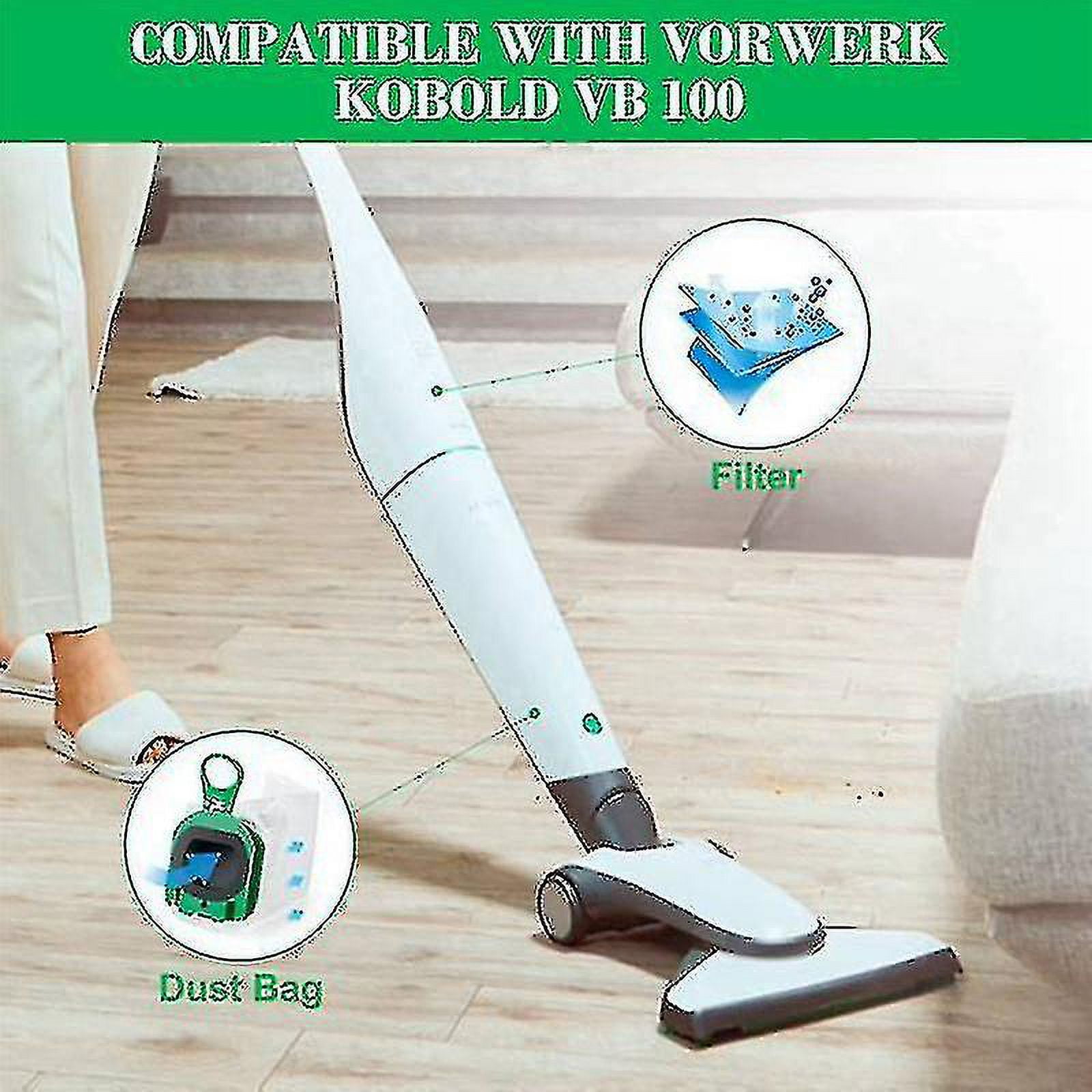 Aspirateur Laveur Kobold Sac Aspirateur Aspirateur Laveur Sans Fil