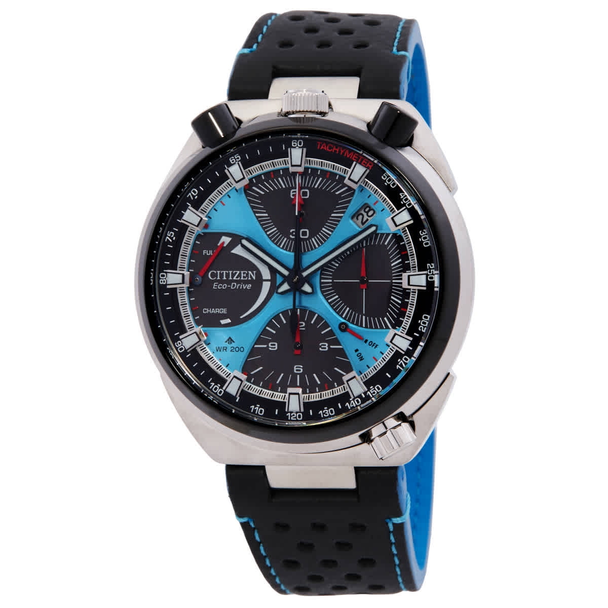 Aqualand Diver's Depth Meter Watch JV0010-08E - Walmart.com