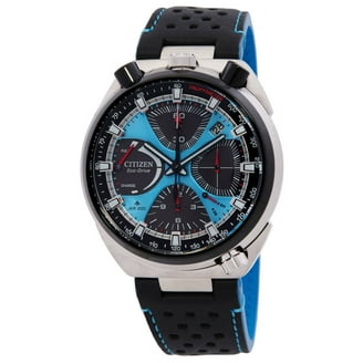Citizen Promaster Tsuno Chronograph Racer Men's Watch AV0081-51X
