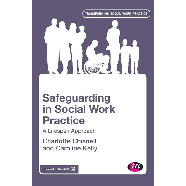 Safeguarding In Social Work Practice A Lifespan Approach Walmart Walmart