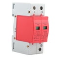 thumbnail image 2 of Pararrayos de bajo voltaje, dispositivo de protección contra sobretensiones Dispositivo de protección contra sobretensiones para teléfonos Thunder Tele Protector Rendimiento finamente ajustado, 2 of 7