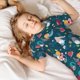 thumbnail image 5 of Fotbe Garden Gnomes In Flower Pijama Estampada de 2 Piezas para Niños – Ropa de Dormir de Manga Corta Cómoda para Niños y Niñas, Camiseta y Shorts de Algodón-Medium, 5 of 6