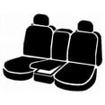 thumbnail image 4 of Fia Tr48-30 Black Seat Cover, 4 of 5