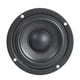 thumbnail image 3 of 2X Altavoz de Audio de Rango Completo de 3 Pulgadas Altavoz de Audio de 4 Ohmios 30W Altavoz de Alta Fidelidad Estéreo Altavoz de Graves Medios DIY Amplificador de Casa, 3 of 5