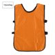 thumbnail image 4 of Camisetas Sin Mangas Transpirable Niños Fútbol Baloncesto Entrenamiento Equipo Chalecos Agrupación Rojo, 4 of 8
