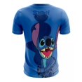 thumbnail image 2 of Playera Sublimada Stitch, 2 of 3