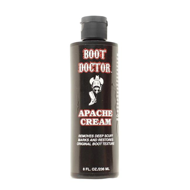 Boot Doctor B03670 Apache Cream - 8 oz 