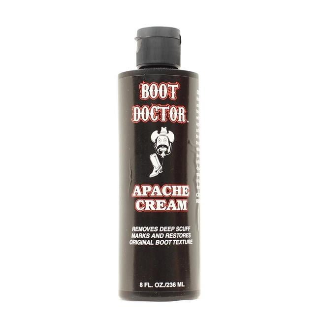 Boot Doctor B03670 Apache Cream 8 oz Walmart