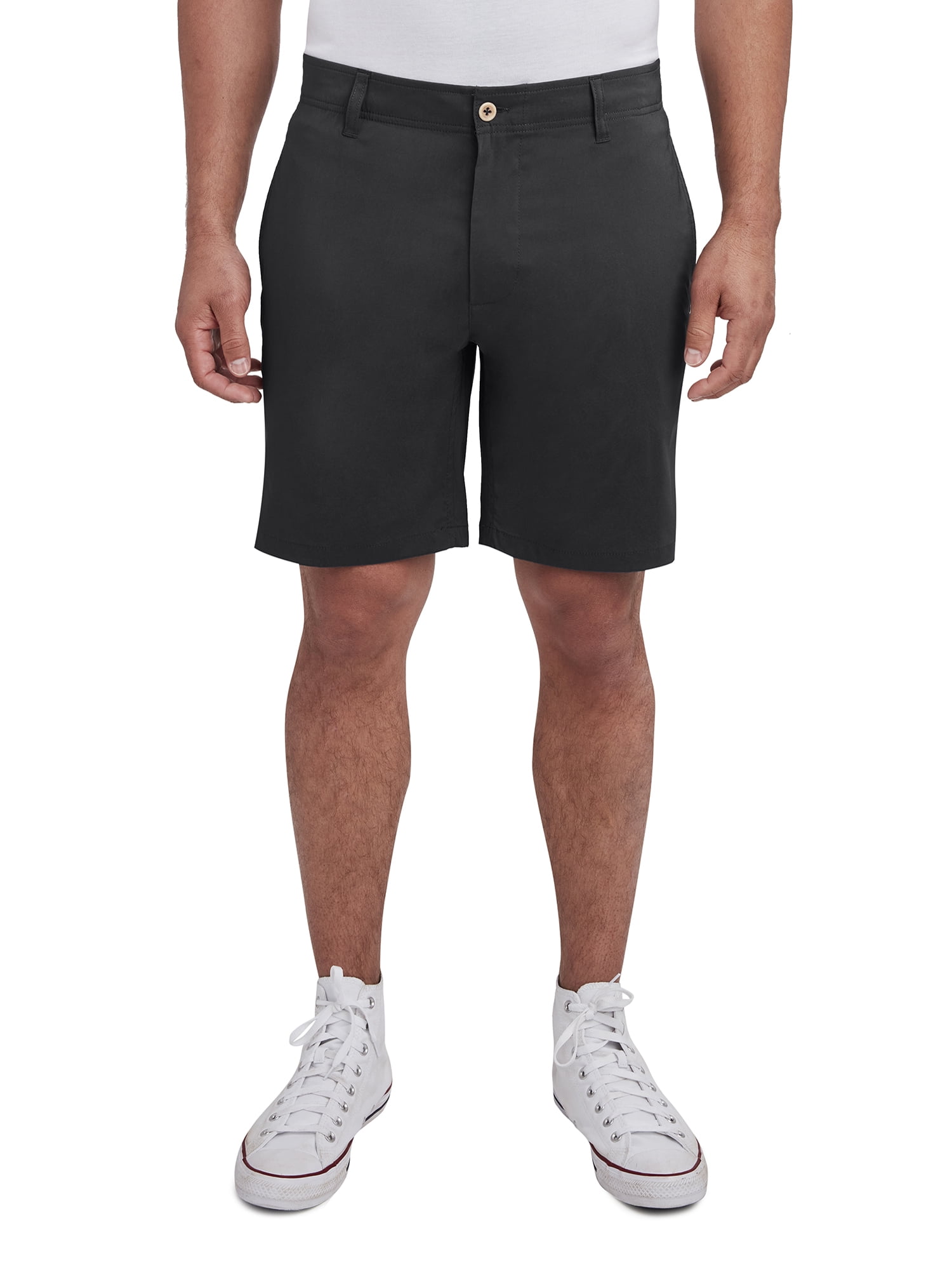 Caribbean Joe Men's Hybrid Shorts