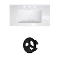 thumbnail image 1 of American Imaginations 36.75-in. W Ceramic Top SetAI-21259, 1 of 6
