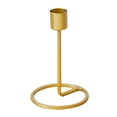 thumbnail image 3 of Candelabro de 2 piezas para el hogar, dormitorio de bodas, , decoración, regalos Soledad Candelabros europeos de hierro, 3 of 10