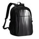 thumbnail image 1 of Balery Monochrome Abstract Lines Mochila con carga USB para hombre y mujer - Mochila impermeable y antirrobo para portátil con puerto USB para viajes, trabajo, estudios y universidad, 1 of 7