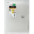 thumbnail image 1 of FIVE STAR Anti-Microbial Partition Expanding File Folders, Assorted Colors, 5 Count, 1 of 1