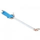 thumbnail image 1 of Pistola De Limpieza Neumática Pistola De Polvo De Aire Pistola De Presión De Aire De Aleación De Aluminio Migas De Polvo De Agua Para Eliminar El Polvo ANGGREK Hardware, 1 of 8