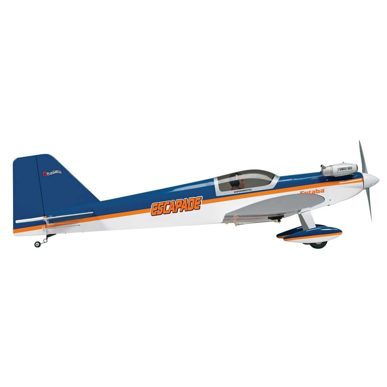 Great Planes Escapade 61 Sport ARF 68
