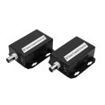 thumbnail image 1 of IP Network to Coaxial Extender Transfer From Net Cable Transmission to Coax Line 500M Ethernet Converter for CCTV, 1 of 5