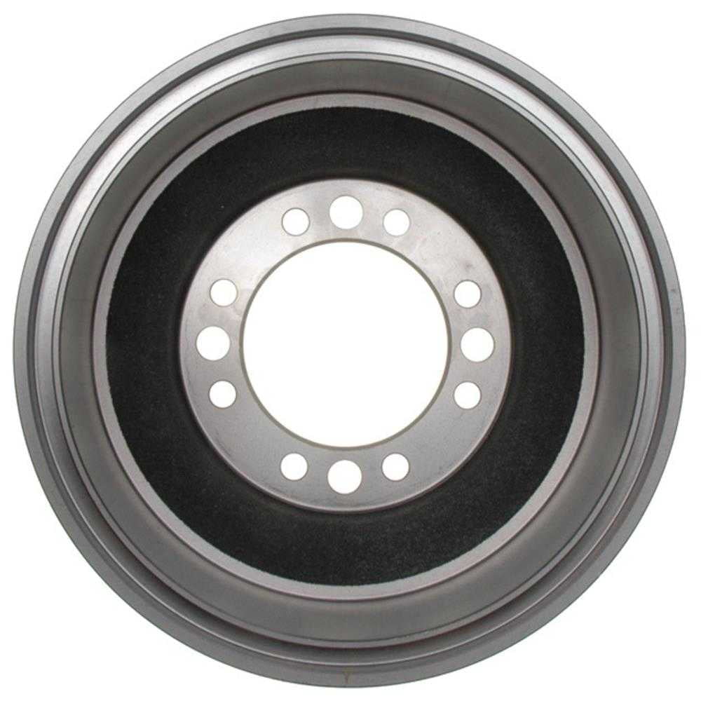ACDelco 18B279 Rear Brake Drum