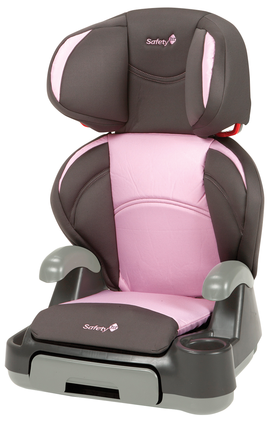Safety 1st Store 'n Go Belt-Positioning Booster Car Seat, Nora - image 2 of 5