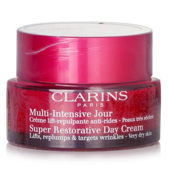 Clarins - Super Restorative Day Cream Dry Skin (50ml)