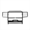 Westin Sportsman Winch Mount Grille Guard (Black)