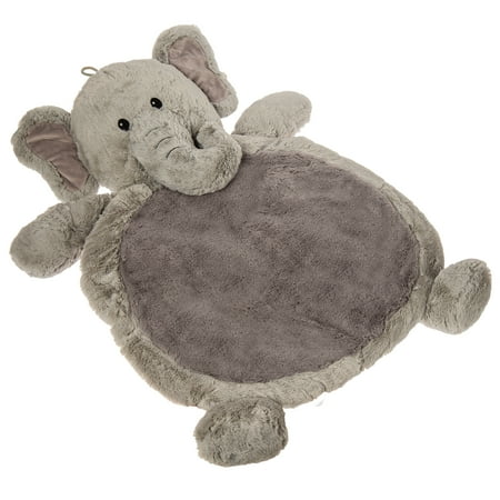 Upc 719771924216 Mary Meyer Bestever Baby Mat Grey Elephant