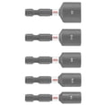 thumbnail image 1 of Set Nutsetters BOSCH ITNSV105 Impact Tough 1-7/8, 1 of 9