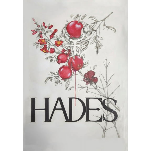 Hades (Hardcover)