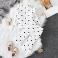 thumbnail image 2 of MEZZALL Girls Winter Outfits Soft Toddler Clothes Cute Cartoon Pullover Hoodie And Pants Set For Baby Girls Warm Cozy Two Piece Outfits Comfort Clothing, 2 of 9