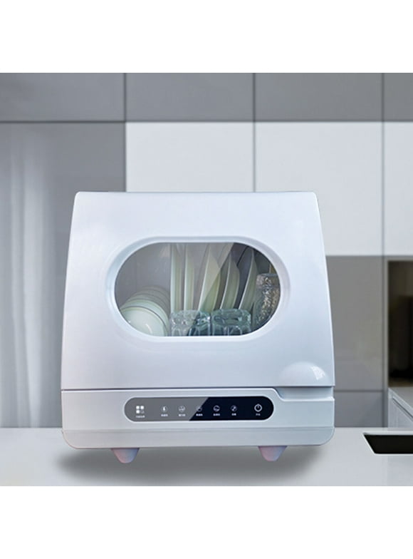 Portable Dishwashers in Dishwashers