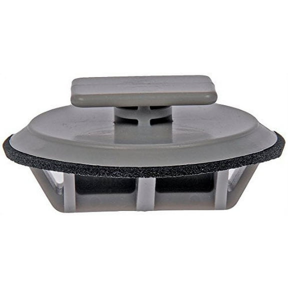 DORMAN OE SOLUTIONS - MOULDING CLIP