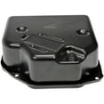 thumbnail image 2 of Dorman 265-869 Transmission Oil Pan for Specific Volkswagen Models, Black Fits select: 1998-2004 VOLKSWAGEN NEW BEETLE, 1993-2005 VOLKSWAGEN JETTA, 2 of 5