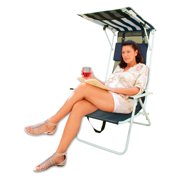 Quik Shade Beach Chair