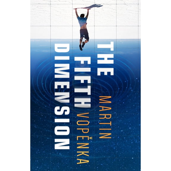 The Fifth Dimension, (Paperback)