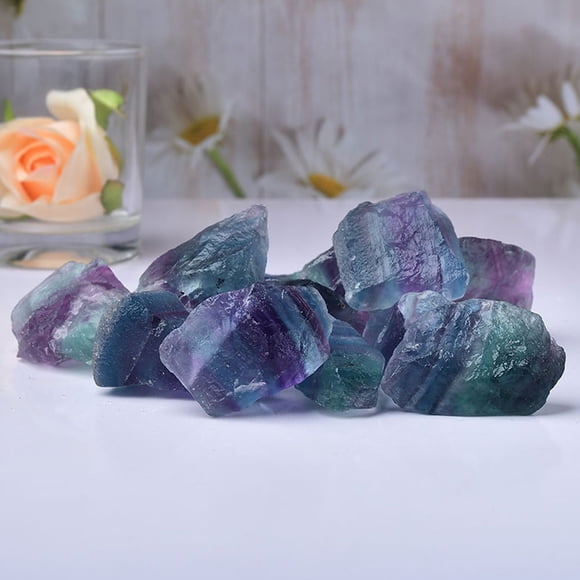TEHAUX Natural Multicolor Para Y Difusor De Aromas Relajantes