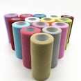 thumbnail image 4 of Rollo de tul con lentejuelas brillantes para decoración de bodas, tela de tul, vestido de tutú, Organza DIY, suministros para fiestas de Baby Shower, 15 Cm, 10 yardas por rollo, 4 of 4