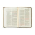 thumbnail image 5 of NLT Bible Compacte : Thème Marlo, 5 of 5