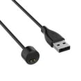 thumbnail image 4 of 2 Piezas De Cables De De Carga USB Para De Reloj Inteligente 5 Sunnimix  cable de carga de pulsera inteligente, 4 of 8