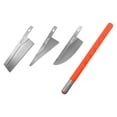 thumbnail image 2 of Herramienta de mano pequeña Durable multipropósito DIY Accs Hobby Tools Metal para principiantes 4 piezas CUTICAT Piezas de pasatiempo, 2 of 8