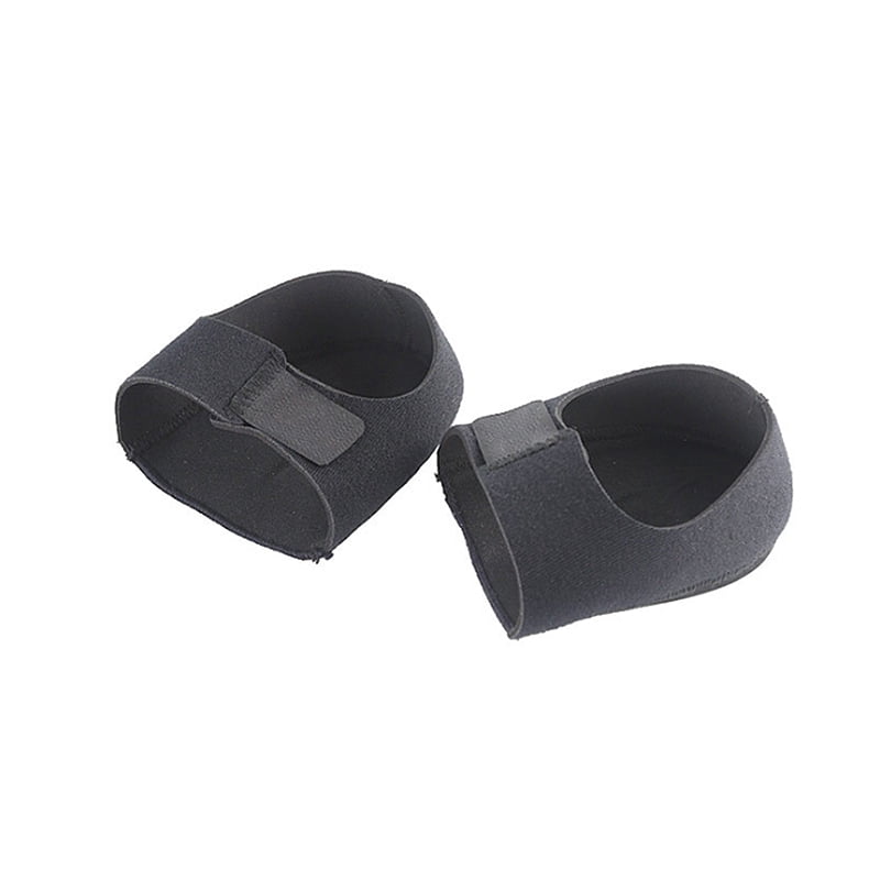 1 Pair Heel Pads Antislip Foot Protector Shoes Cushion Insert Reduce