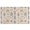 Beige Princess Carriage, variant on Dark Blue Star Fairy Pattern Door Rugs,Washable Non Slip Door Mats Indoor,Decorative Door Mats,Entry Mat Indoor for Entrance,Bedroom,Kitchen,Bathroom,16"x24"