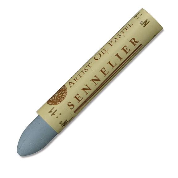 Sennelier Oil Pastel - Blue Grey