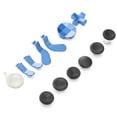 thumbnail image 4 of AdhoreCA Xbox One Elite Controller Button Paddles Set Metal Silicone Replacement, 4 of 9
