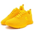 thumbnail image 1 of Tenis Charly Caballero Deportivos Antiderrapante Amarillo amarillo 25, 1 of 6